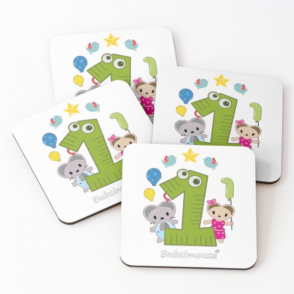 Item preview, First birthday clothes 第 一个 生日 designed and sold by Bubsimouse.
