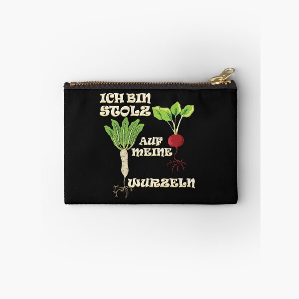 Item preview, love my roots vegan vegetarian plant pictures designed and sold by Andreas-Jaeger.