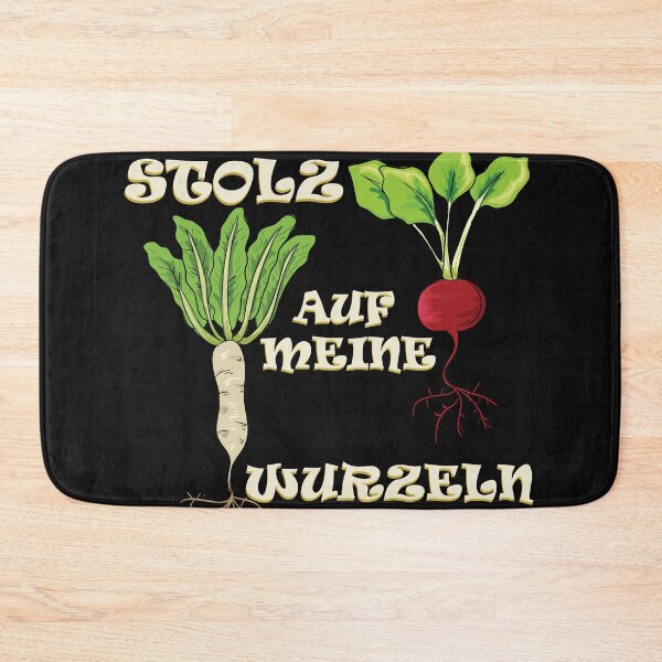 Item preview, love my roots vegan vegetarian plant pictures designed and sold by Andreas-Jaeger.