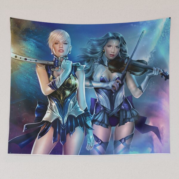 Item preview, LOVERS designed and sold by Carlos GZZ003.