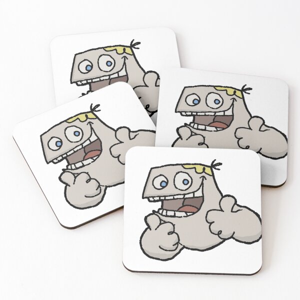 Item preview, Roy From Roy designed and sold by Captainhuck.
