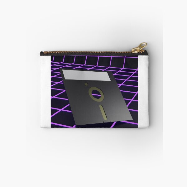 Item preview, 80s style diskette designed and sold by occultfx.