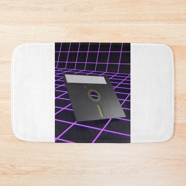 Item preview, 80s style diskette designed and sold by occultfx.