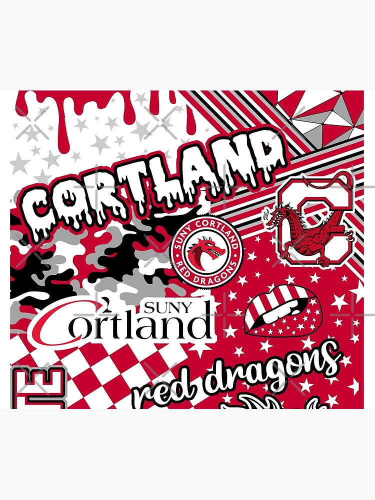Cortland by Leilasayan
