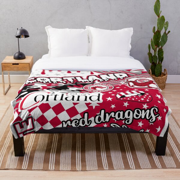 Cortland Throw Blanket
