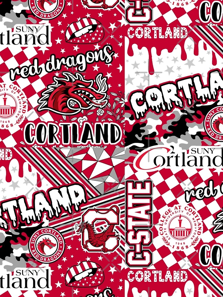 Cortland by Leilasayan