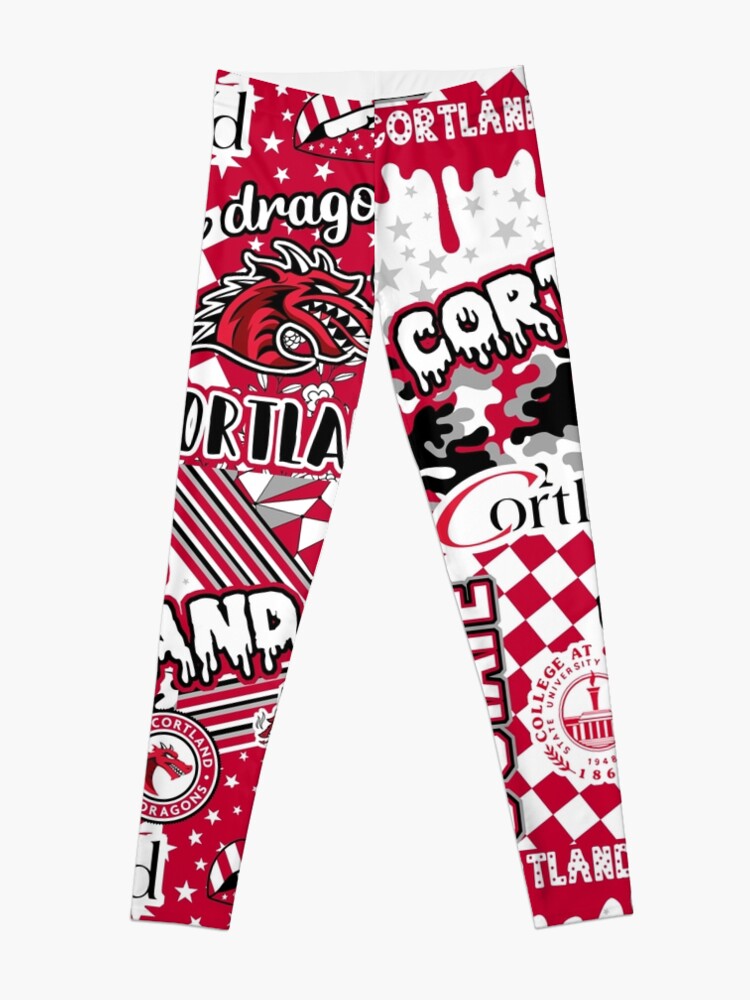 Alternate view of Cortland Leggings