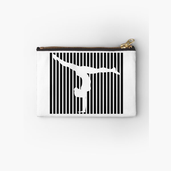 Item preview, Gymnastics, Gymnast designed and sold by claudiasartwork.
