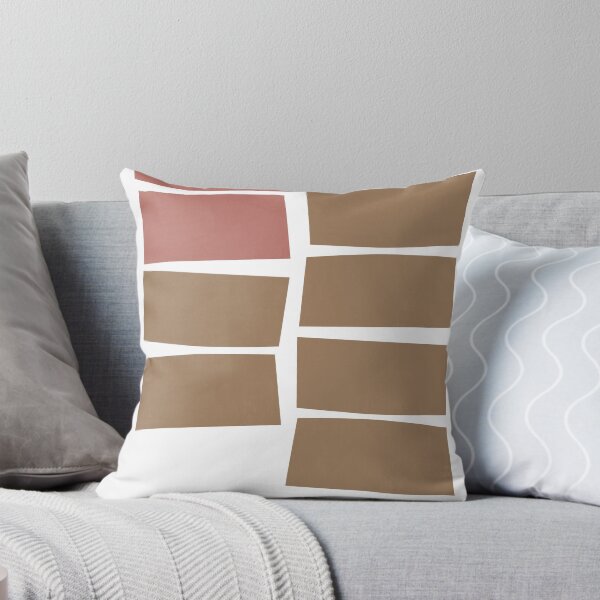 Item preview, Minimal Wood Blocks QP B-5 designed and sold by STYLE + EXPRESSION.