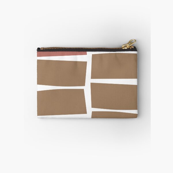 Item preview, Minimal Wood Blocks QP B-5 designed and sold by STYLE + EXPRESSION.