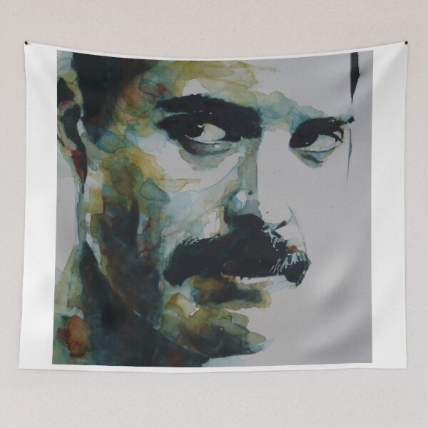 Item preview, Somebody To Love  designed and sold by PaulLoveringArt.