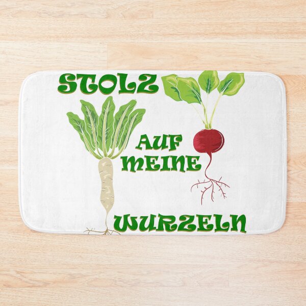 Item preview, love my roots vegan vegetarian plant pictures designed and sold by Andreas-Jaeger.