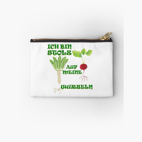 Item preview, love my roots vegan vegetarian plant pictures designed and sold by Andreas-Jaeger.