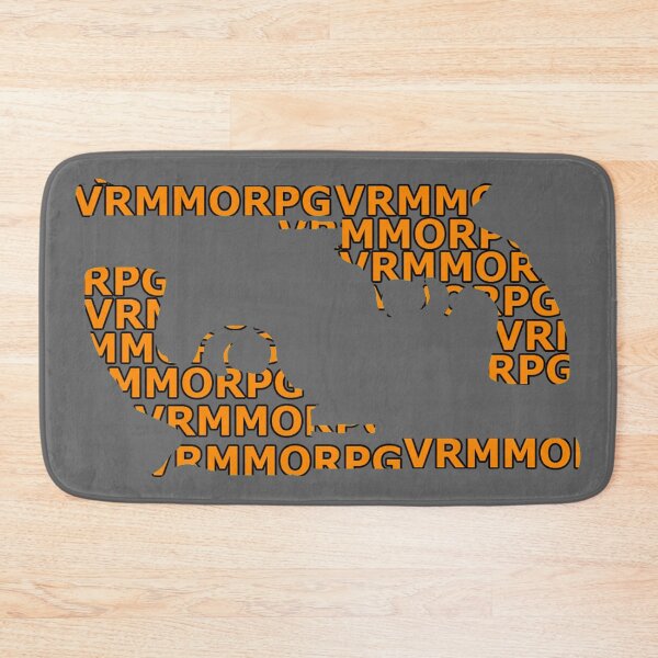 Item preview, VRMMORPG Guns designed and sold by JoanNinjaHen.