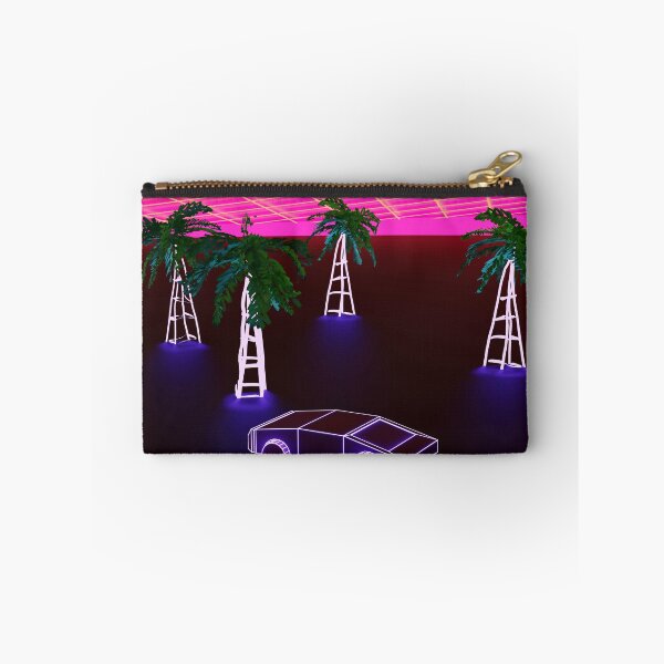 Item preview, Synthwave concept designed and sold by occultfx.
