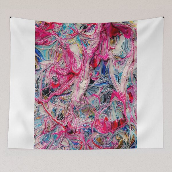 Item preview, Abstract Design #42 designed and sold by Live-Art.