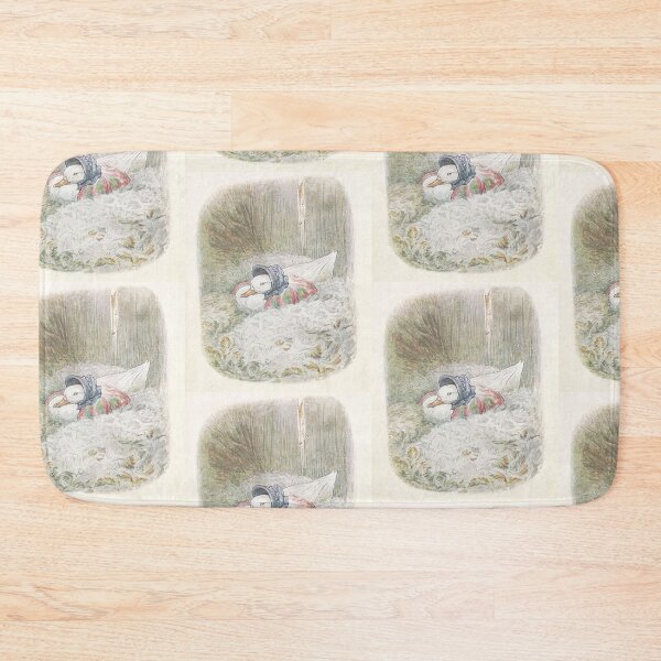 Item preview, The Tale of Jemima Puddleduck  by Beatrix Potter designed and sold by Vintage Designs +.