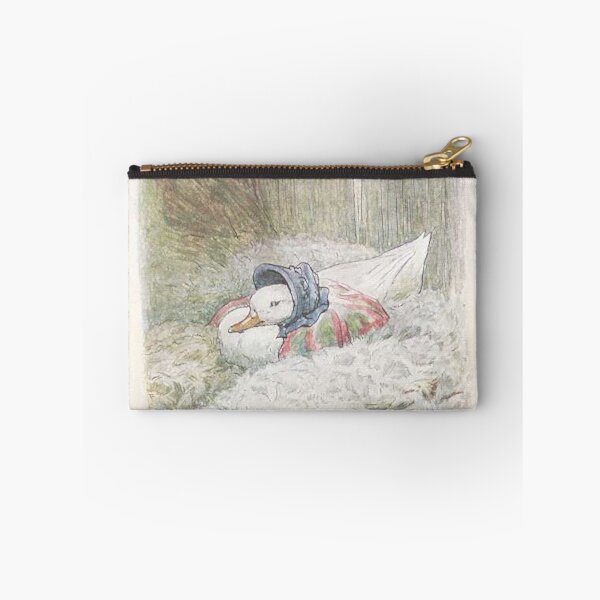Item preview, The Tale of Jemima Puddleduck  by Beatrix Potter designed and sold by Vintage Designs +.