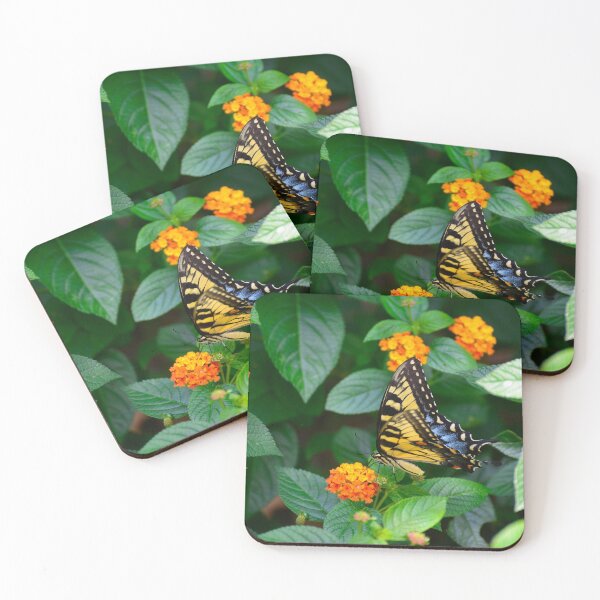Item preview, Eastern Tiger Swallowtail butterfly designed and sold by Richard Nix.