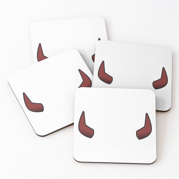 Item preview, devil horns designed and sold by twinksehun.