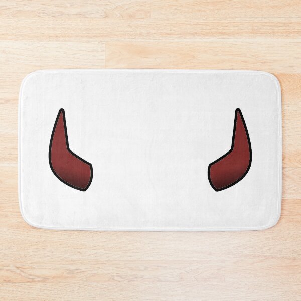 Item preview, devil horns designed and sold by twinksehun.