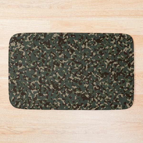 Item preview, Military style camouflage design designed and sold by Leeloks.
