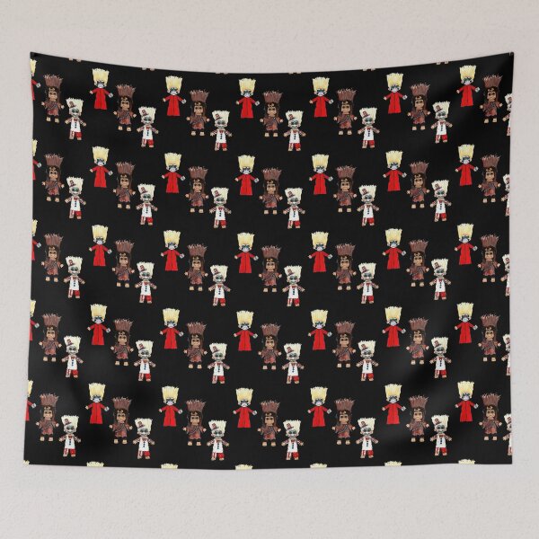 Item preview, House of 1000 Corpses trolls designed and sold by TerrorTrolls.