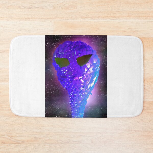 Item preview, Alien weirdness designed and sold by occultfx.