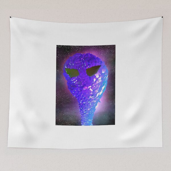 Item preview, Alien weirdness designed and sold by occultfx.