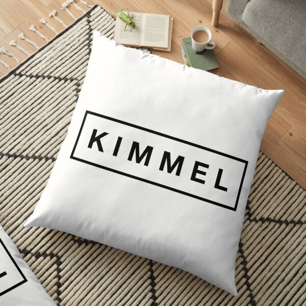 K I M M E L Floor Pillow