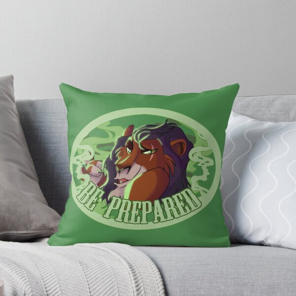 Item preview, Be Prepared designed and sold by kelsmister.