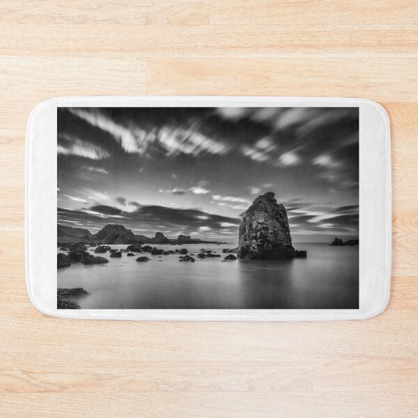 Item preview, Ballintoy Sea Stack designed and sold by Nigel R Bell Photography.