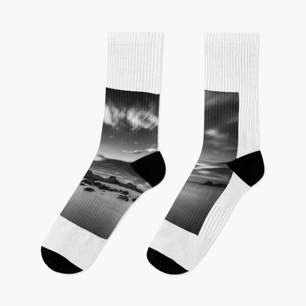 Item preview, Ballintoy Sea Stack designed and sold by Nigel R Bell Photography.