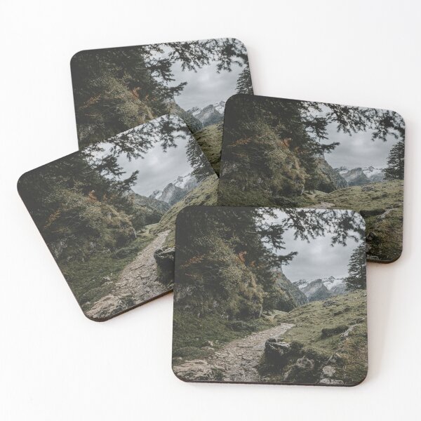 Item preview, Path to seealpsee designed and sold by Tomas Hudolin.