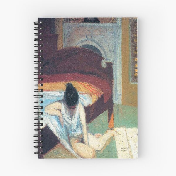 Artikelvorschau, Summer Interior-Edward Hopper entworfen und verkauft von LexBauer.