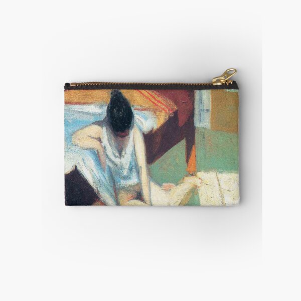 Item preview, Summer Interior-Edward Hopper designed and sold by LexBauer.
