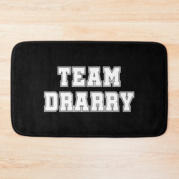 Item preview, Team Drarry (White) designed and sold by AlexVR.
