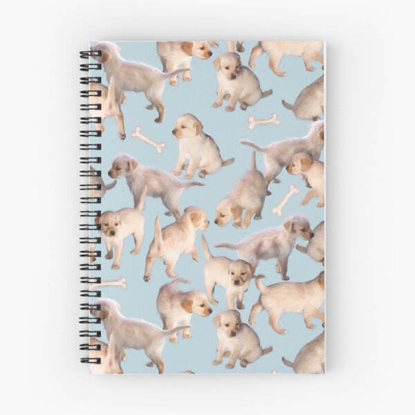 Item preview, Too Many Puppies designed and sold by micklyn.