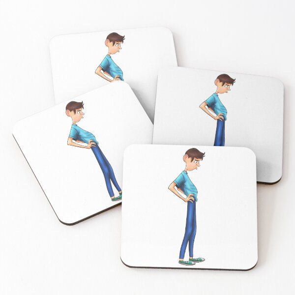 Item preview, Chico triste designed and sold by Melcu.