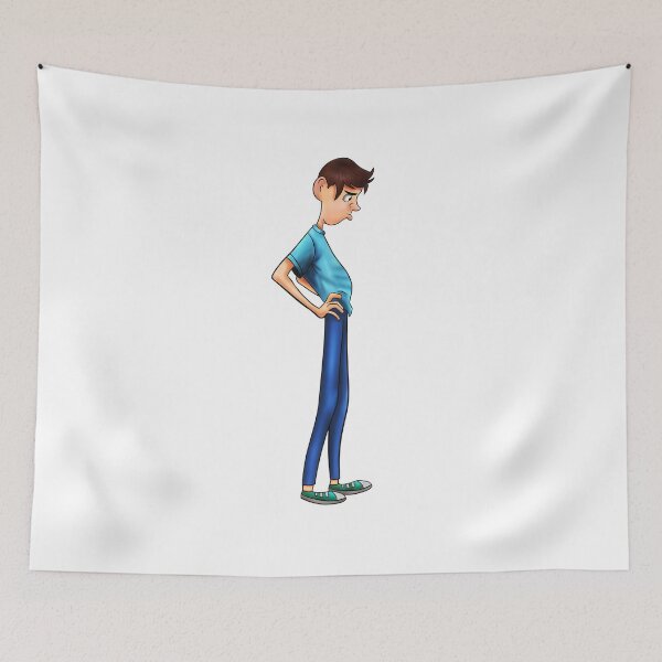 Item preview, Sad boy designed and sold by Melcu.