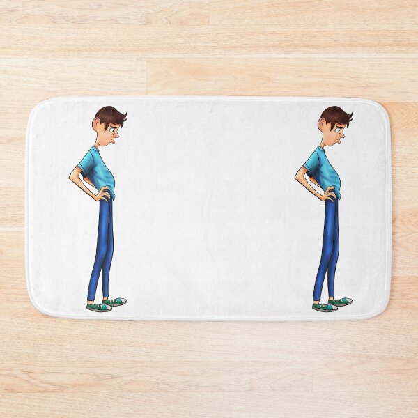 Item preview, Sad boy designed and sold by Melcu.
