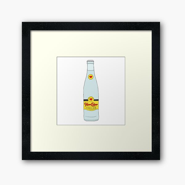 Item preview, Topo Chico designed and sold by featherduster.