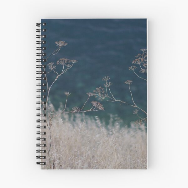 Item preview, lake ohrid dry flower macro designed and sold by distracted.