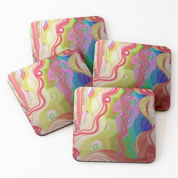 Item preview, Strange World designed and sold by Betty Mackey.