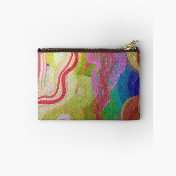 Item preview, Strange World designed and sold by Betty Mackey.