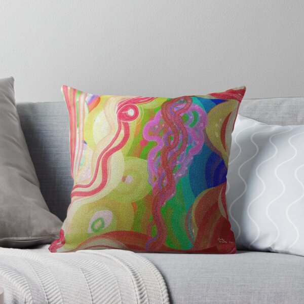 Item preview, Strange World designed and sold by Betty Mackey.