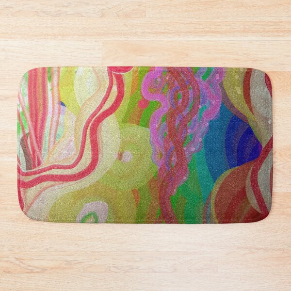 Item preview, Strange World designed and sold by Betty Mackey.