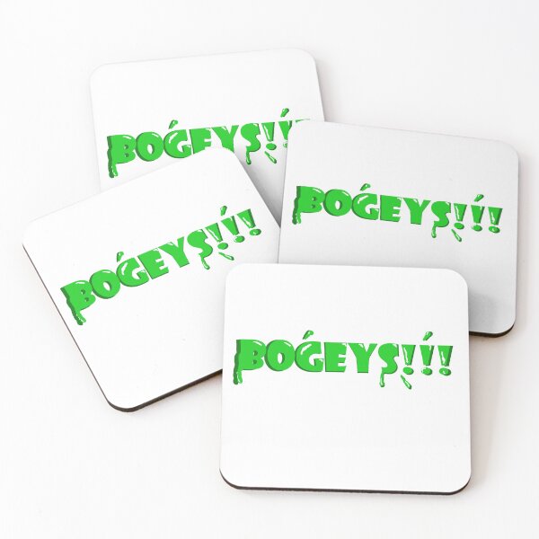 Item preview, Bogeys Dick and Dom CBBC designed and sold by Captainhuck.