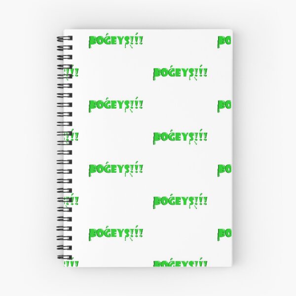Item preview, Bogeys Dick and Dom CBBC designed and sold by Captainhuck.