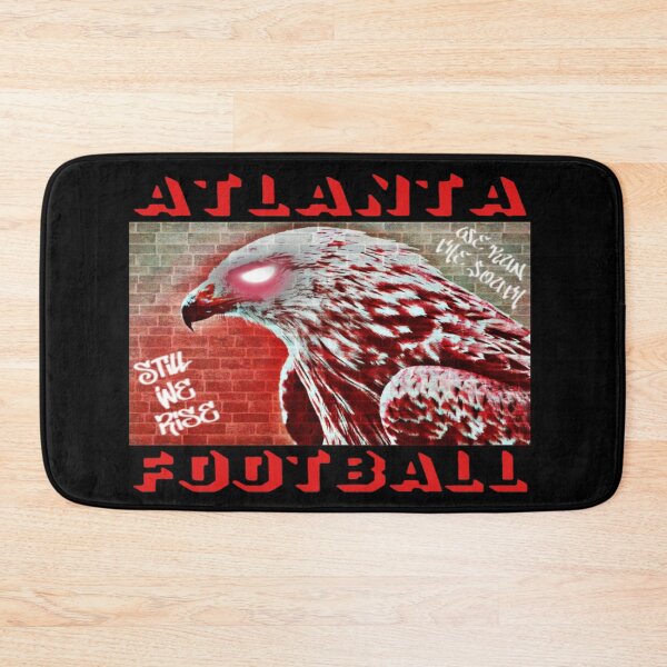 Item preview, Atlanta Football STILL WE RISE designed and sold by B1GSportswear.